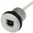 09454521912 USB service interface, 4