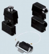 MZVW 15 L20 HOOD 1L-15P M20 BLACK AGG