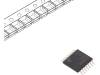 74VHC03FT(BE) IC: цифровая; NAND; Каналы:4; Входы:2; C?MOS; SMD; TSSOP14; 2?5,5ВDC