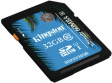 SDA10/32GB SDHC card 32 GB