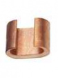 C 4 C-Sleeve, 10mm\x1a, Copper