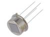 PYQ1048 Датчик: ИК-детектор; Корп: TO5; 2,7?3,3ВDC; PIN:4; 15мкА