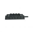 SMART-R-VT4-2M Smart-R distributor, 4x