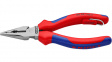 08 22 145 T Needle-Nose Combination Pliers 145 mm