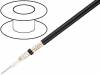 40202, Кабель: коаксиальный; RG223U; 1x50Ом; однопроволочная жила; Cu, Helukabel