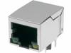LMJ3628844TA753 Гнездо; RJ45; PIN:8; экранированный, со LED; Конфиг.выводов:8p8c