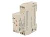 H3DSXLBYOKX, Реле времени; 0,1с?120ч; 24?230ВAC; 24?230ВDC; DIN; -10?55°C, Omron