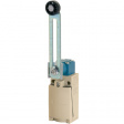 AZD1058CEJ Limit Switch AZD 6 A Plunger Limit switch, adjustable roller arm 1 NO+1 NC