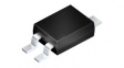 SFH 2400 FA-Z Silicon PIN Photodiode 900nm 120mW SMD