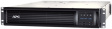 SMT2200RMI2U Smart-UPS 2200VA RM 2U LCD 2 kW, 230 V,