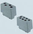 MBV 24.425 BIG HOOD TOP 4xM25 2L 24P
