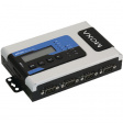 NPORT 6450 Secure Serial Server 4x RS232/422/485
