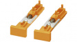 PLD E 608-ME SFM Clip Retainer Set, 85.7 x 25.4 x 20 mm