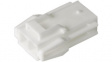 VLR-02V Socket housing 2P