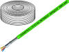 2170930, Провод; ETHERLINE® PN Cat.6A FLEX; 6a; многопров; Cu; 4x2x23AWG, LAPP