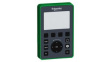 TMH2GDB Backlit Display Module for PLCs, 240 x 160