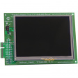 AC164127-8 Ср-во разработки: Microchip; LCD-дисплей; Дисплей: TFT 5,7"