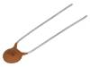CC-472/100 Конденсатор: керамический; 4,7нФ; 100В; Y5V; -82?+22%; THT; 5мм