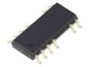 ICE5AR0680AGXUMA1, PMIC; AC/DC switcher, ШИМ-контроллер; Uвх:80?265В; Uраб:10?25,5В, Infineon