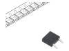 DMA10IM1200UZ-TUB Диод: выпрямительный; SMD; 1,2кВ; 10А; Упаковка: туба; TO252AA