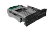 IB-173SSK 2-Bay External Enclosure, 2.5 " / 3.5 ", SATA III
