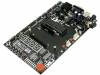 ZL15AVR, Ср-во разработки: AVR; USB, D-Sub 9pin, ISP, JTAG; Корпус: DIP40, KAMAMI