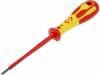 T49144-030, Отвертка; плоская, изолированный; Наконечник:3,0x0,5мм; 1кВAC, C.K Magma (Carl Kammerling brand)