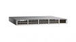 C9300-48UB-A UPoE Switch, Managed, 1Gbps, 822W, PoE Ports 48