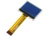 DEM 128064P SBH-PW-N Дисплей: LCD; графический; STN Negative; 128x64; LED; PIN:20; 1,3