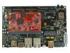 EAK00253 Ср-во разработки: ARM NXP; CAN, Ethernet, LIN, MMC, SDIO, SPI, UART