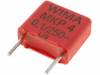 MKP4F031002D00KSSD Конденсатор: полипропиленовый; 100нФ; 7,5мм; ±10%; 4,5x9,5x10,3мм