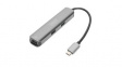 DA-70892 5-Port USB-C Docking Station