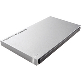 7760964, Slim drive, Porsche design 500 GB, LaCie