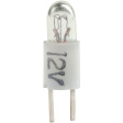 AT611-12V Filament lamp