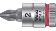 05003351001 Bit Socket with 1/4'' Drive