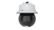 01924-002 Outdoor Camera, PTZ Dome, 1/2" CMOS, 60.6°, 1920 x 1080, White