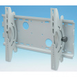 H 10-3 L Wall bracket for flat screen 23-37"
