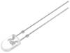 OSUG54A1D-LM LED; овальный; 5,1x4,3мм; зеленый; 1560?3000мкд; 100/40°; 20мА