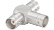 51K301-K00N5 T-Shaped BNC Adapter 50 Ohm