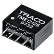 TME 0515S Преобразователь: DC/DC; 1Вт; Uвх:5В; Uвых:15ВDC; Iвых:65мА; SIP4