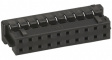 DF11-20DS-2C Socket housing 2x10P