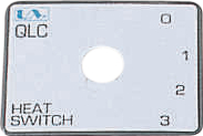 QLC-230V A11203E, Power Controller Enclosed, UAL