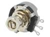 53C2250, Потенциометр: осевой; однооборотный; 250Ом; 2Вт; ±10%; 6,35мм, Honeywell
