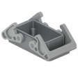 THIW 10 Bulkhead mounting housings with 2 levers