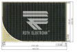 RE310-S1 Prototyping board CEM3 epoxy resin