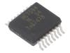74HCT594DB.112 IC: цифровая; 8bit, регистр сдвига; SMD; SSOP16; Серия: HCT