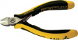 3-973-15 Side-Cutting Pliers;125 mm without Bevel