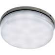 CML240WS LED lamp GX53 white burnished