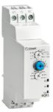 RQR1 Time lag relay Star-delta