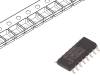 HEF4028BT.652, IC: цифровая; BCD на десятичный, декодер; CMOS; SMD; SO16, NEXPERIA